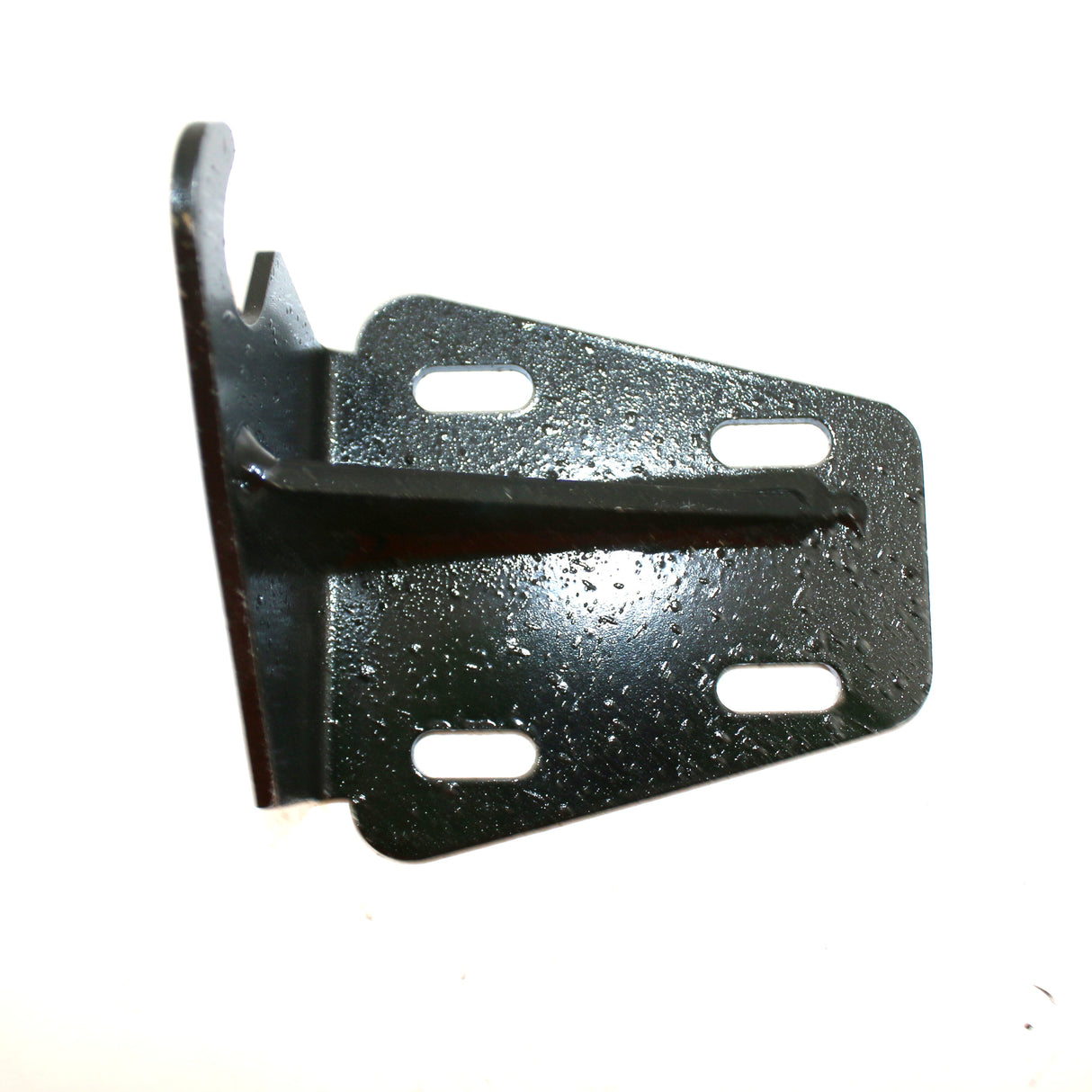 SCHWARZE - 524720 - WELDMENT - MAN DUMP DOOR REST