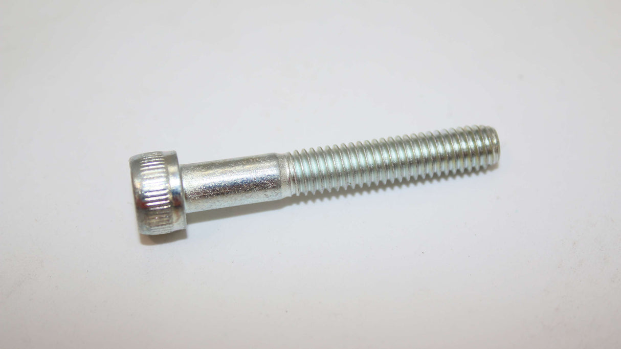 SCHWARZE - 68395 - SCREW -SHCS M6X40MM 1MM THREAD
