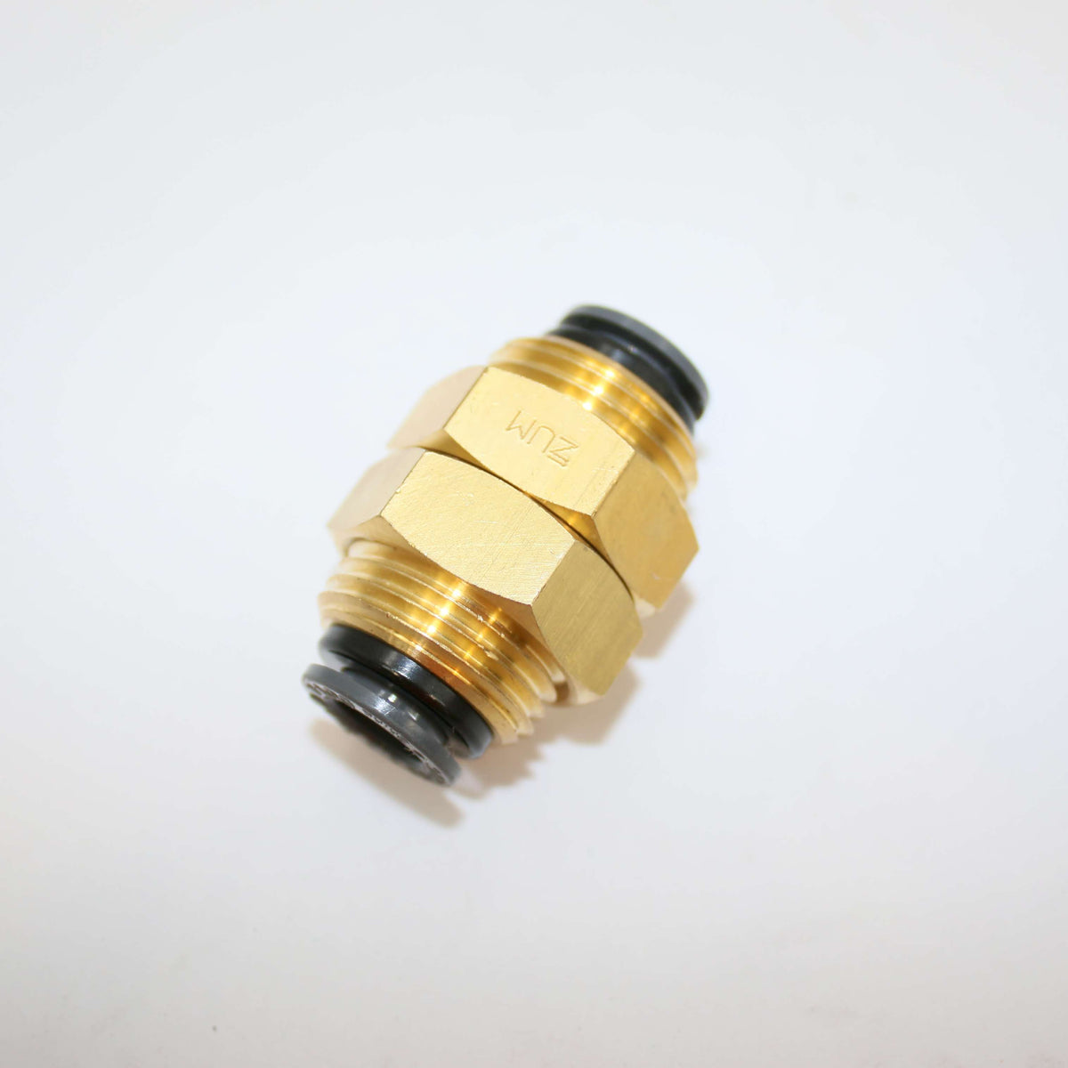 SCHWARZE - 69793 - CONNECTOR - UNION BULKHEAD - 3
