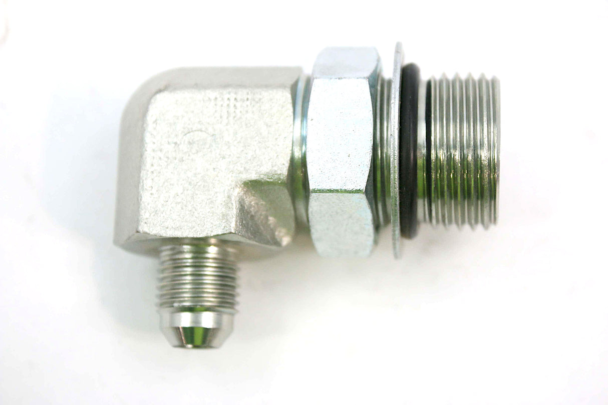 SCHWARZE - 69560 - FITTING TUBE 90DEG ELBOW 1 MORB x 3/8 MJIC