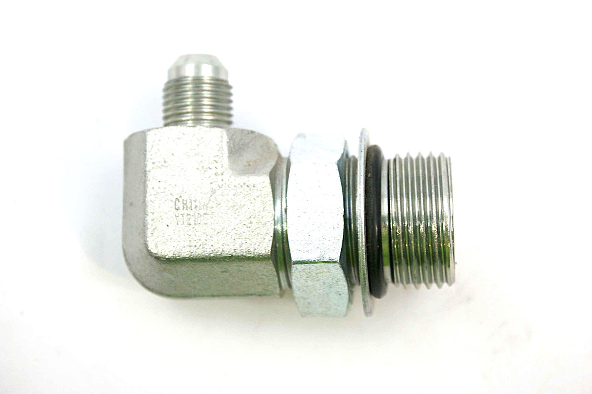SCHWARZE - 69560 - FITTING TUBE 90DEG ELBOW 1 MORB x 3/8 MJIC