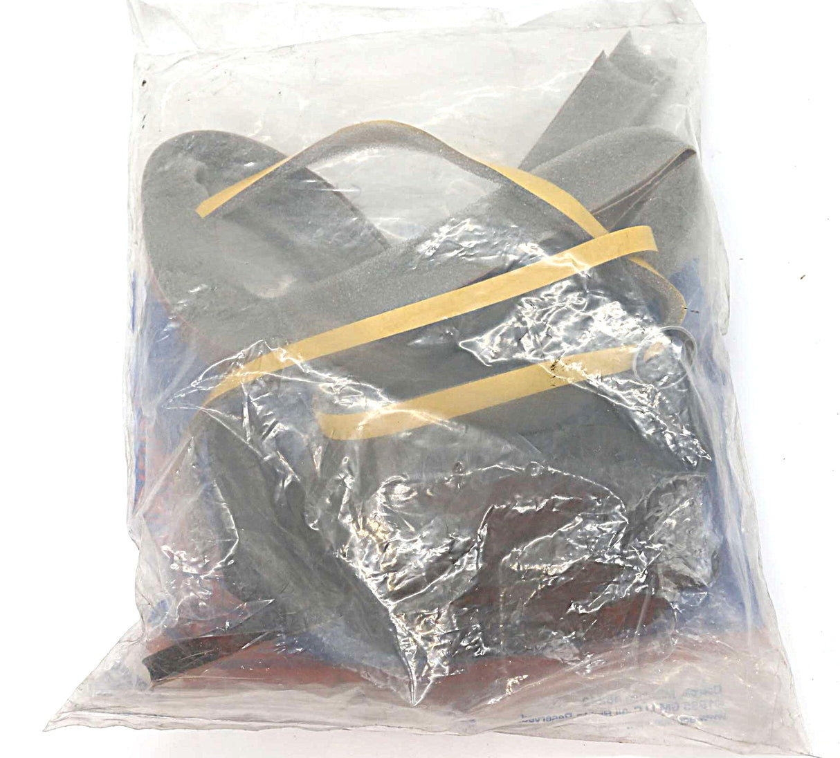 AC DELCO - 15-34687 - SEAL KIT