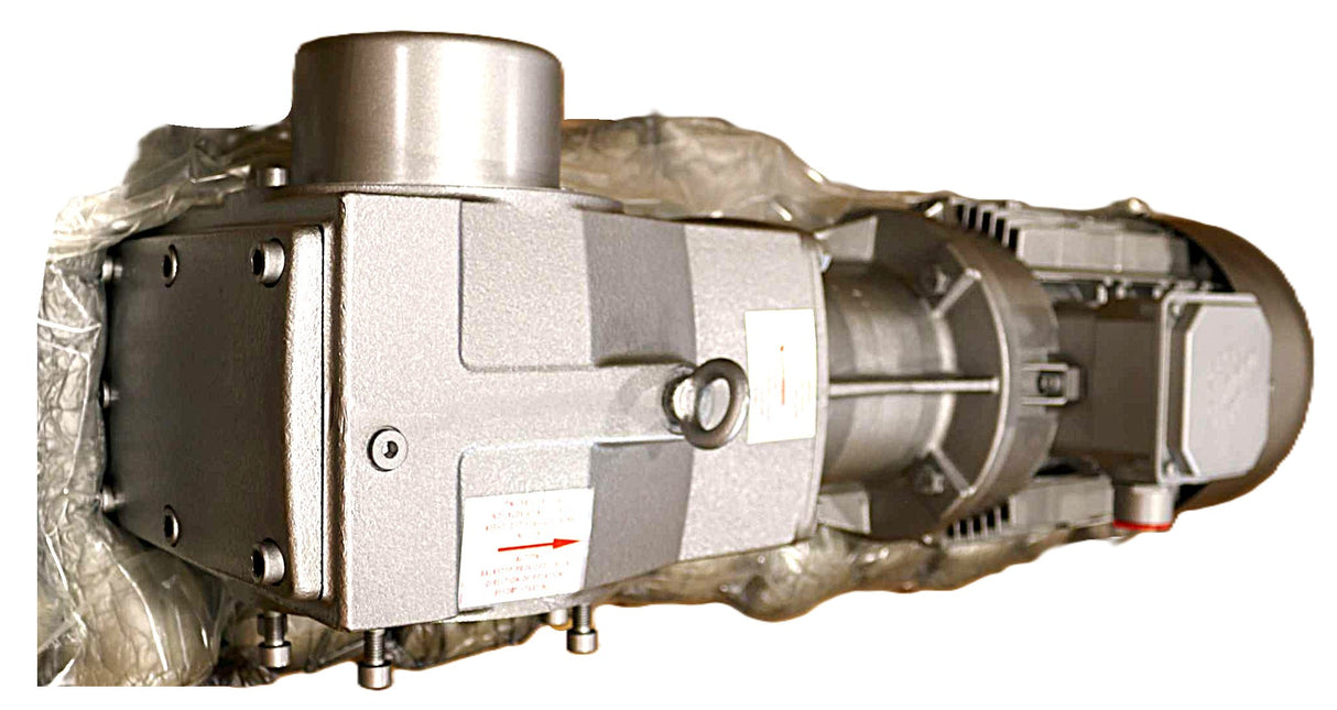 TEREX - 4545025018 - REDUCER NORD 90 DEG 17:1 W/C-F