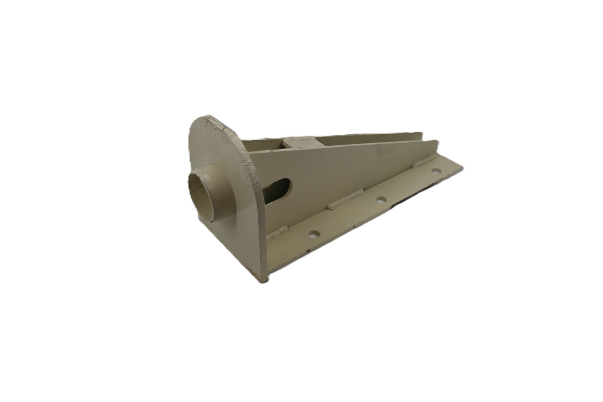 TEREX - 031620000800 - BRACKET SPRG MARSHML 5" D