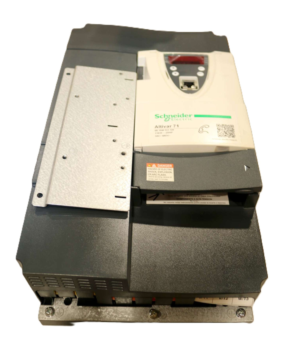 TEREX - 4605070005 - VFD 39A 480V