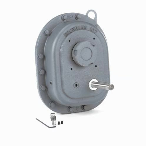 TEREX - 4545700101 - REDUCER 107SMTP09