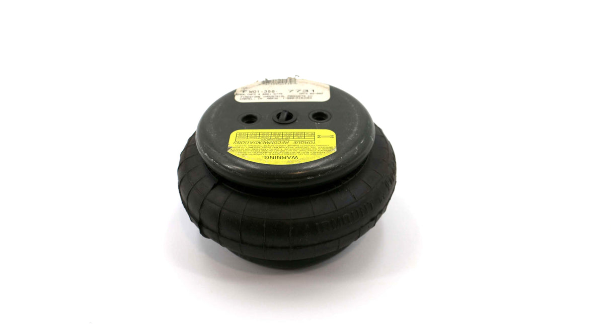 TEREX - 4587050022 - AIR SPRING VIB ISOLATOR