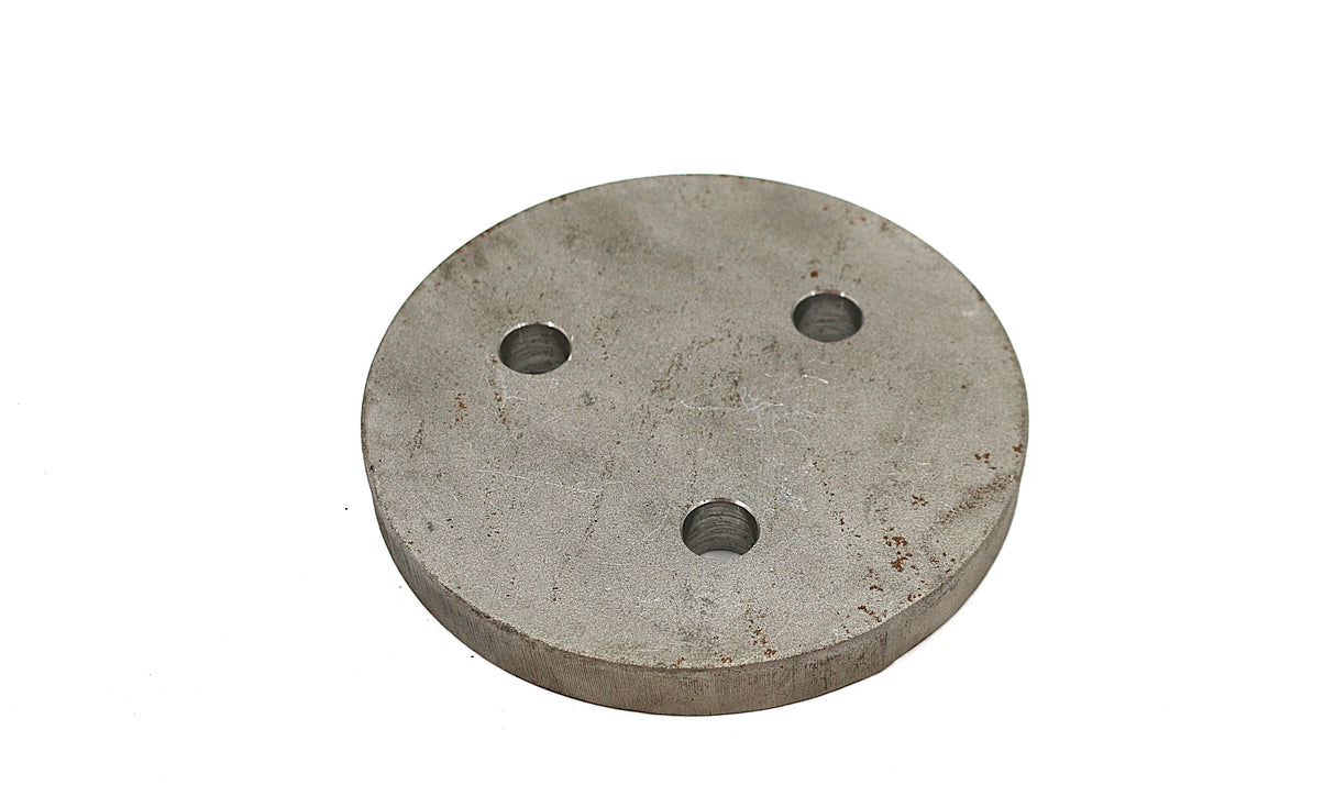 TEREX - 0310815123 - END PLATE