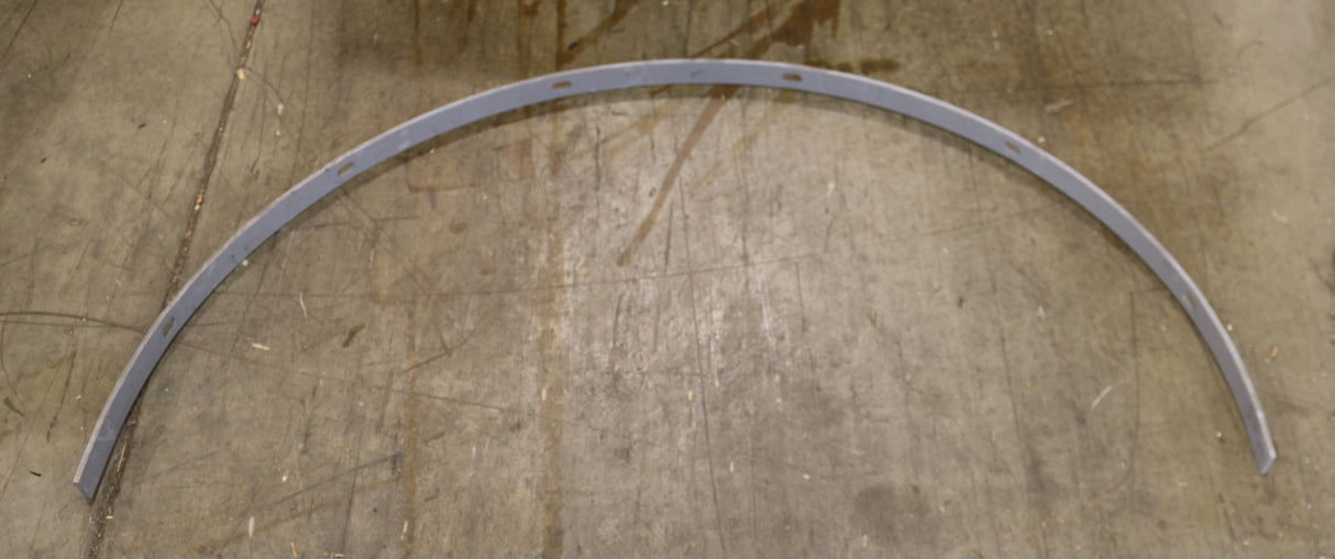 TEREX - 026004670000 - WEAR BAND LOWER SEAL