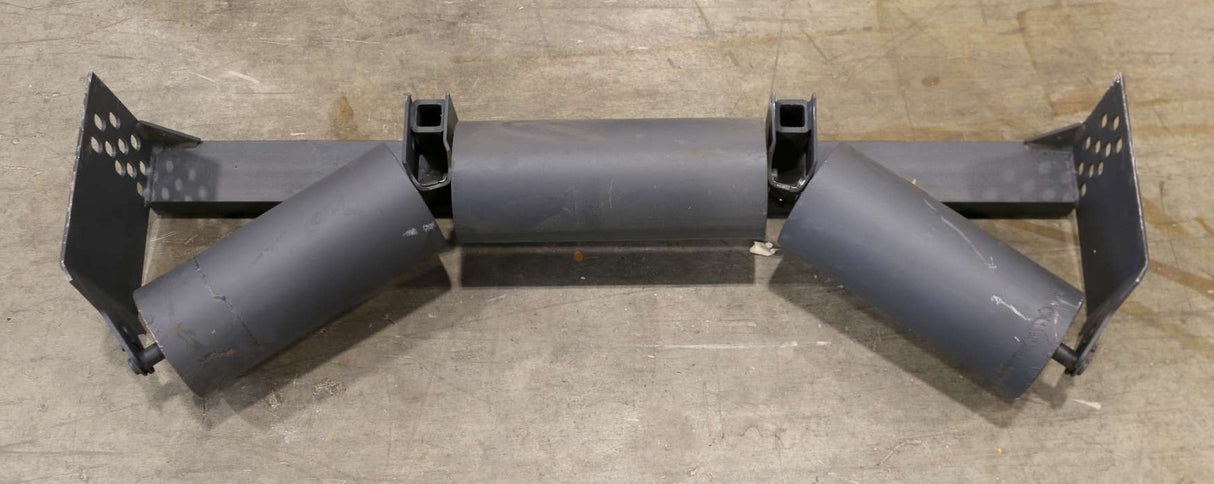 TEREX - 454710507436 - TROUGHING ROLL C5-35CIT-36SB
