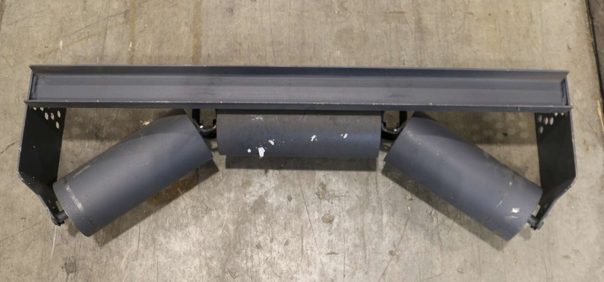 TEREX - 454710507436 - TROUGHING ROLL C5-35CIT-36SB