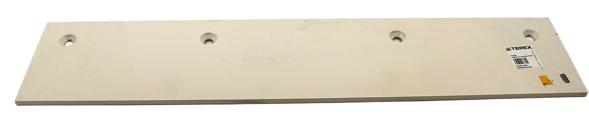 TEREX - T142261 - LINER UC FLASHING REAR