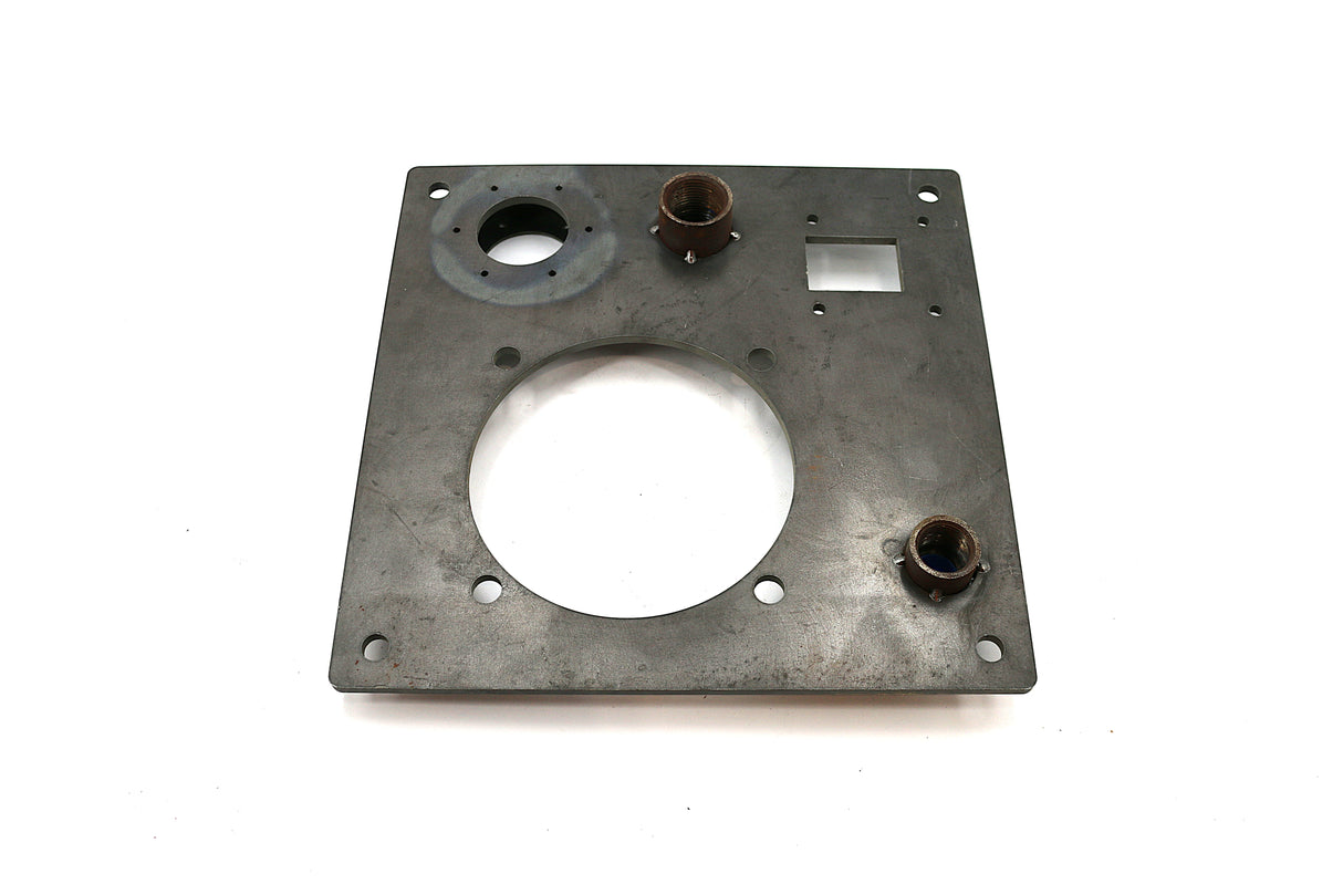 TEREX - T158292P013 - 12.5" TOP PLATE 182TC - 256TC