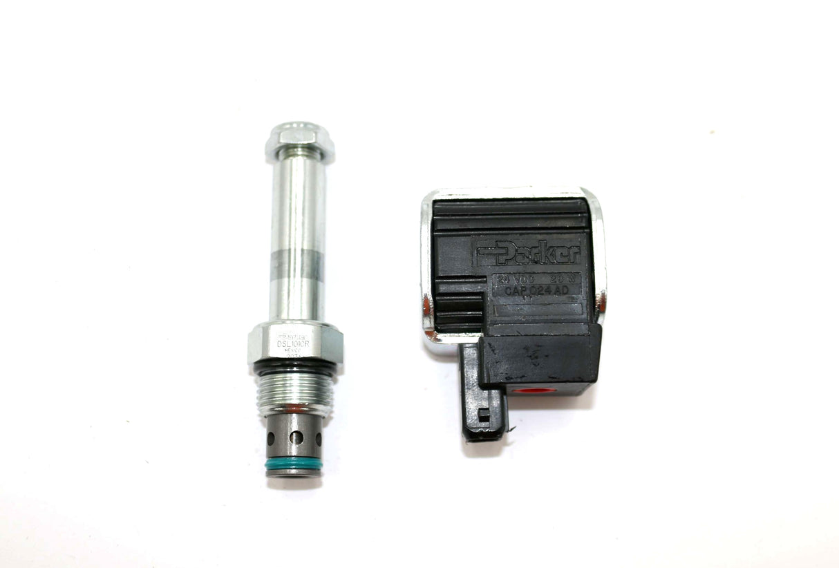 TEREX - 452520024211 - CARTRIDGE AND COIL