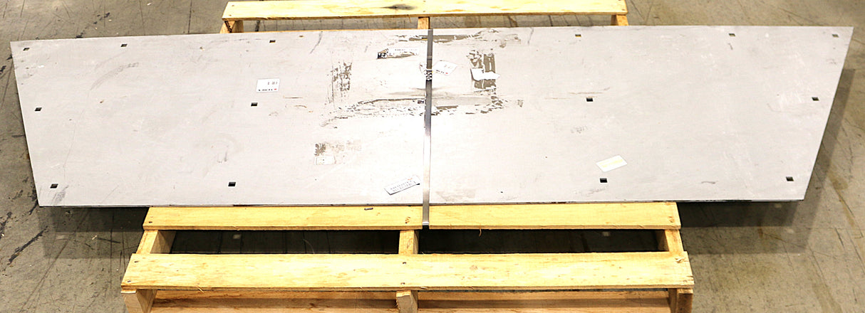 TEREX - 0317434011 - LINER TOP