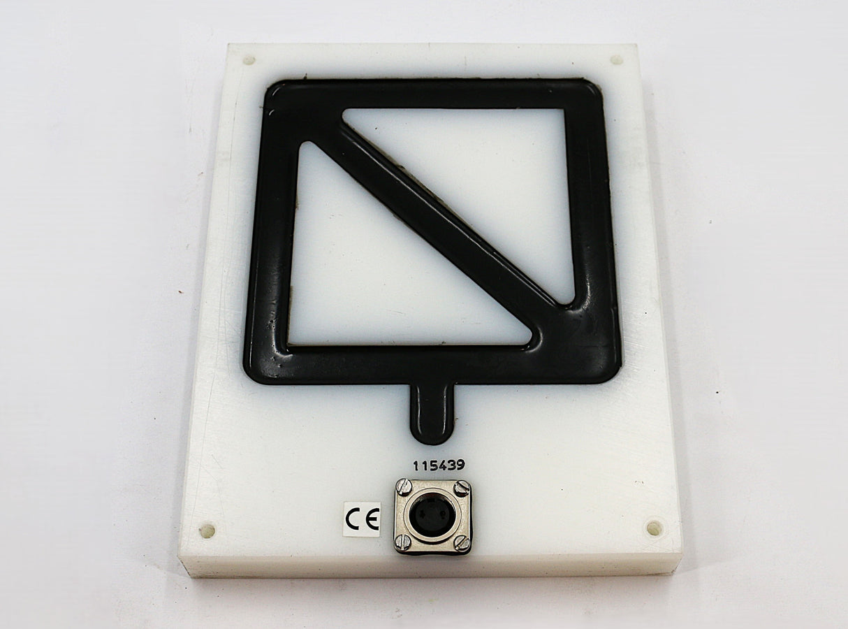 TEREX - T157779 - BELT CLIP DETECTOR ERIEZ COIL