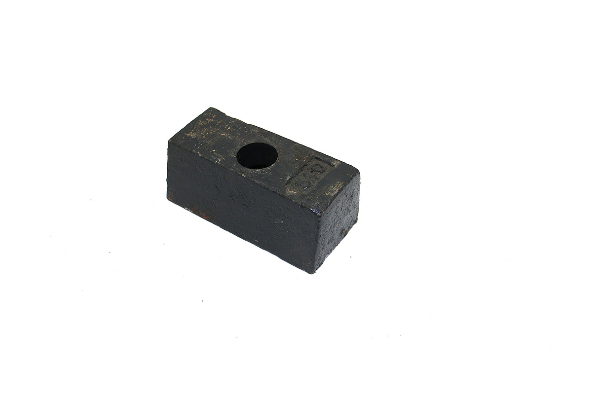 TEREX - 00510 - JAW WEDGE PITMAN