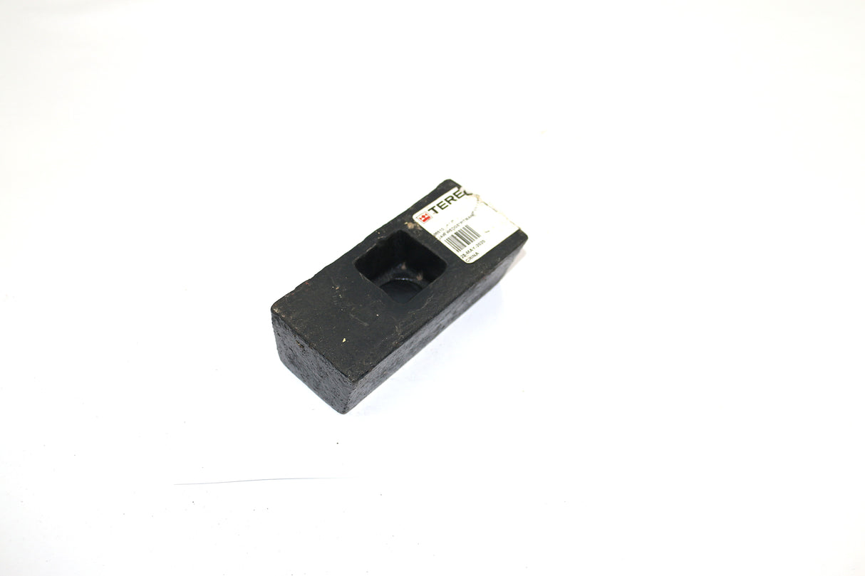 TEREX - 00510 - JAW WEDGE PITMAN