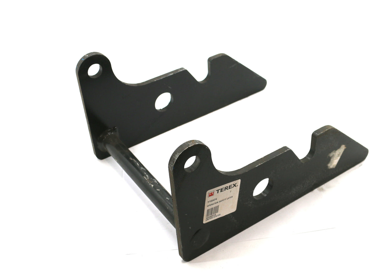 TEREX - T103474 - OPERATION SAFETY LATCH