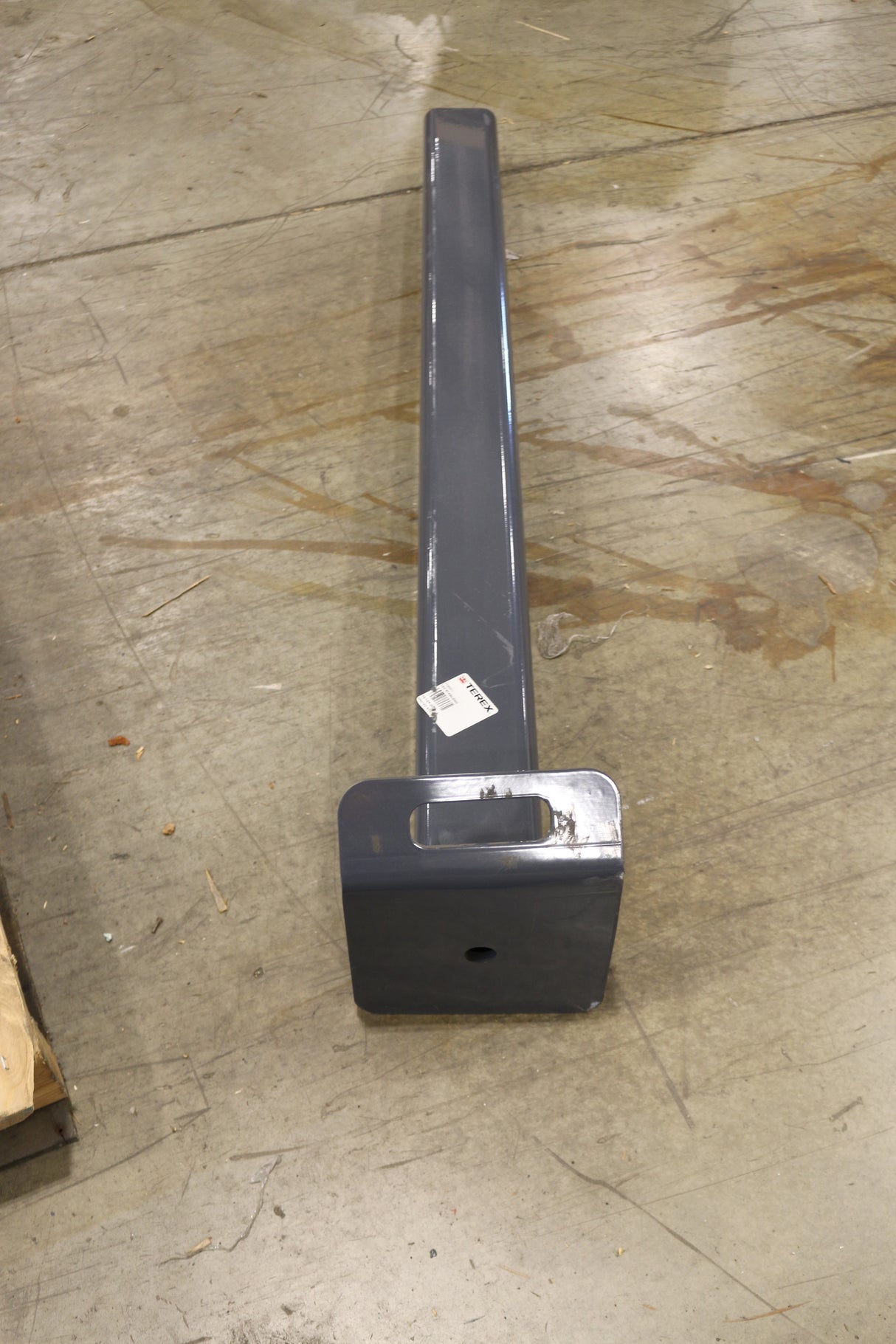 TEREX - T120371 - LEG STABILIZING