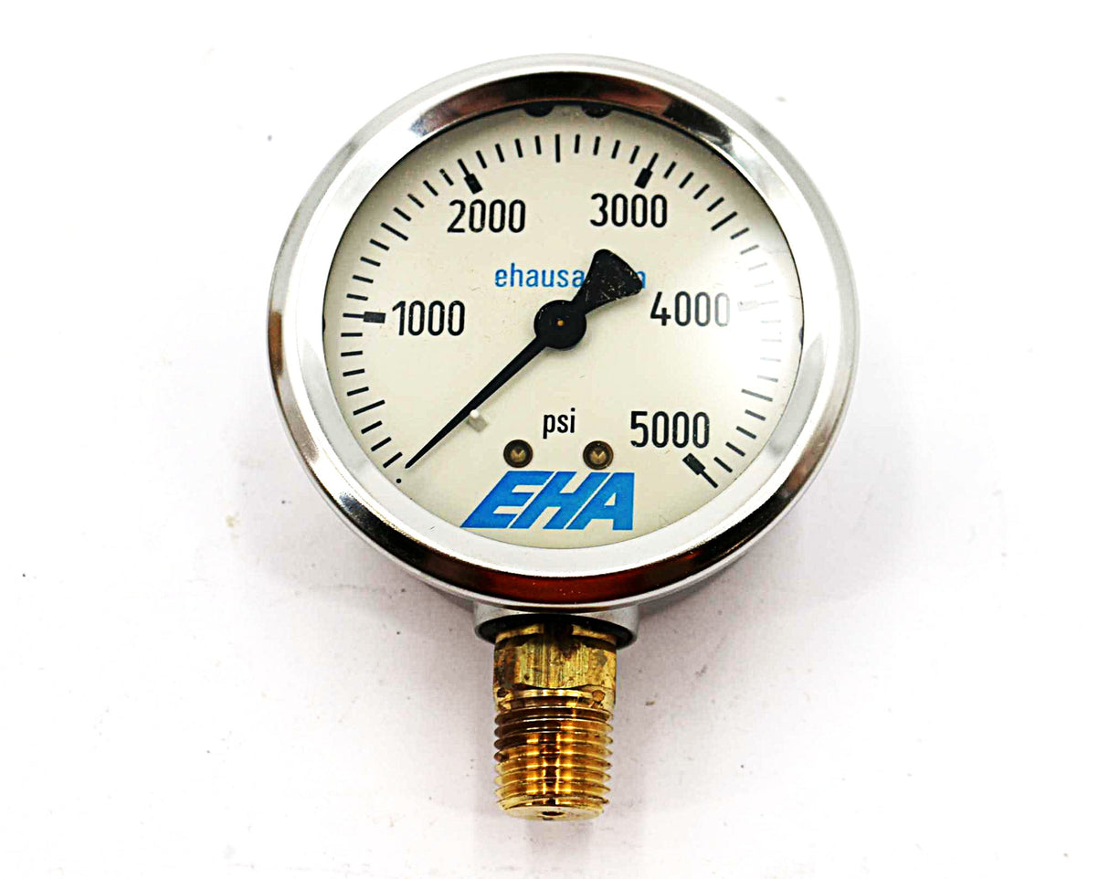 TEREX - T167546P003 - GAUGE 5000 PSI