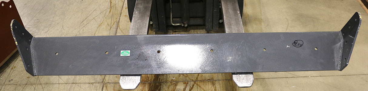 TEREX - 12950136 - CH1700 MIDDLE DECK OUTLET LIP