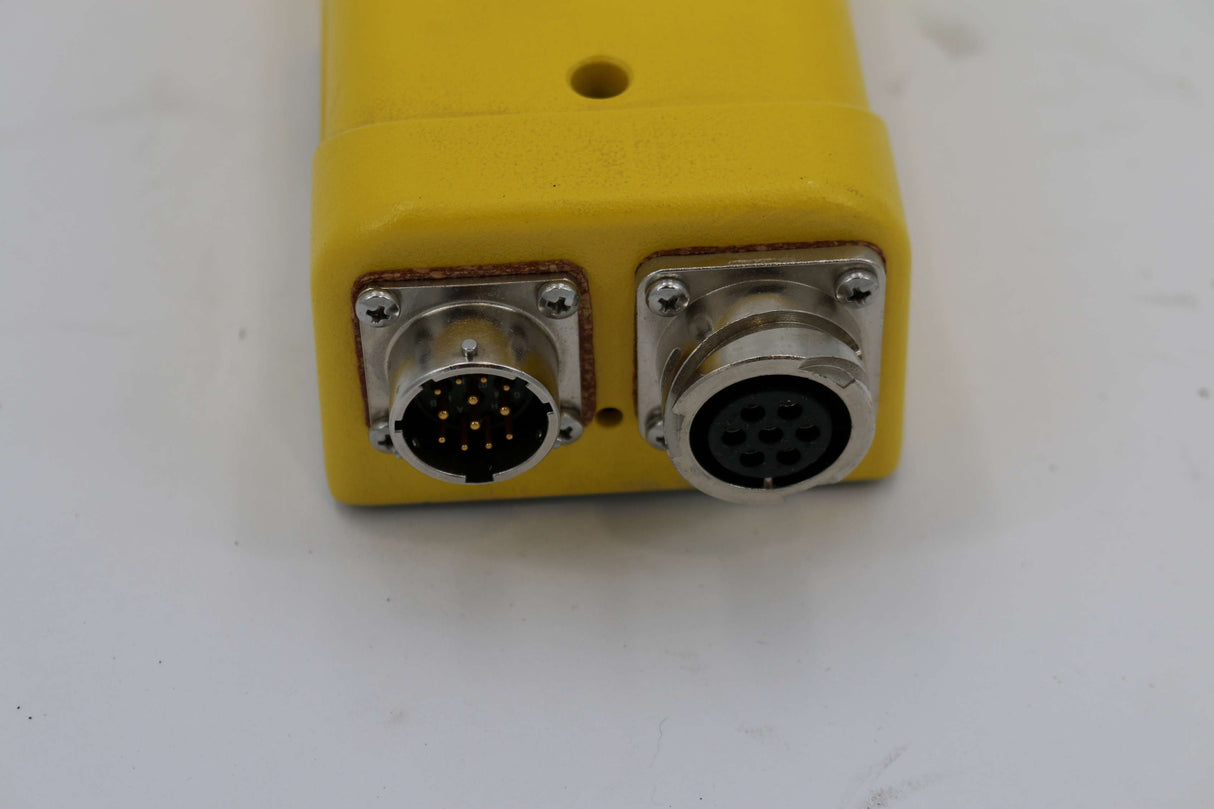 MOBA MOBILE AUTOMATION AG - 04-25-10502-A03 - DIGITAL CONTROLLER