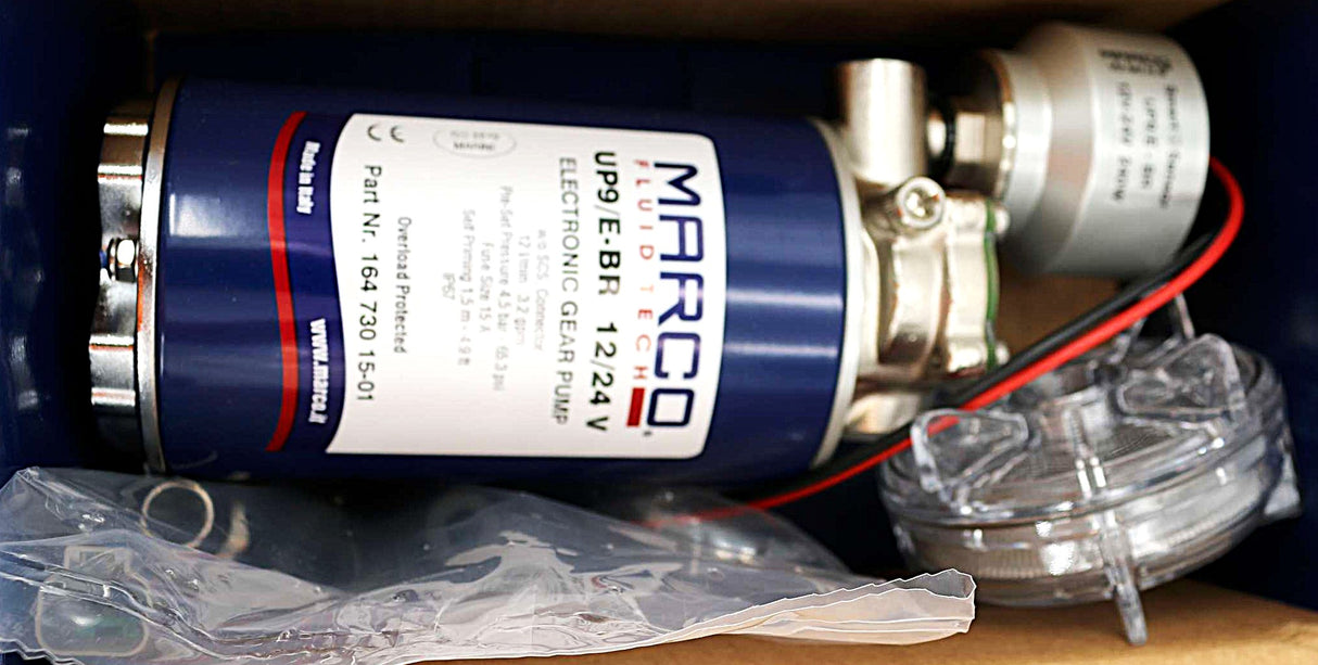 MARCO - 16473015 - CONVERSION KIT