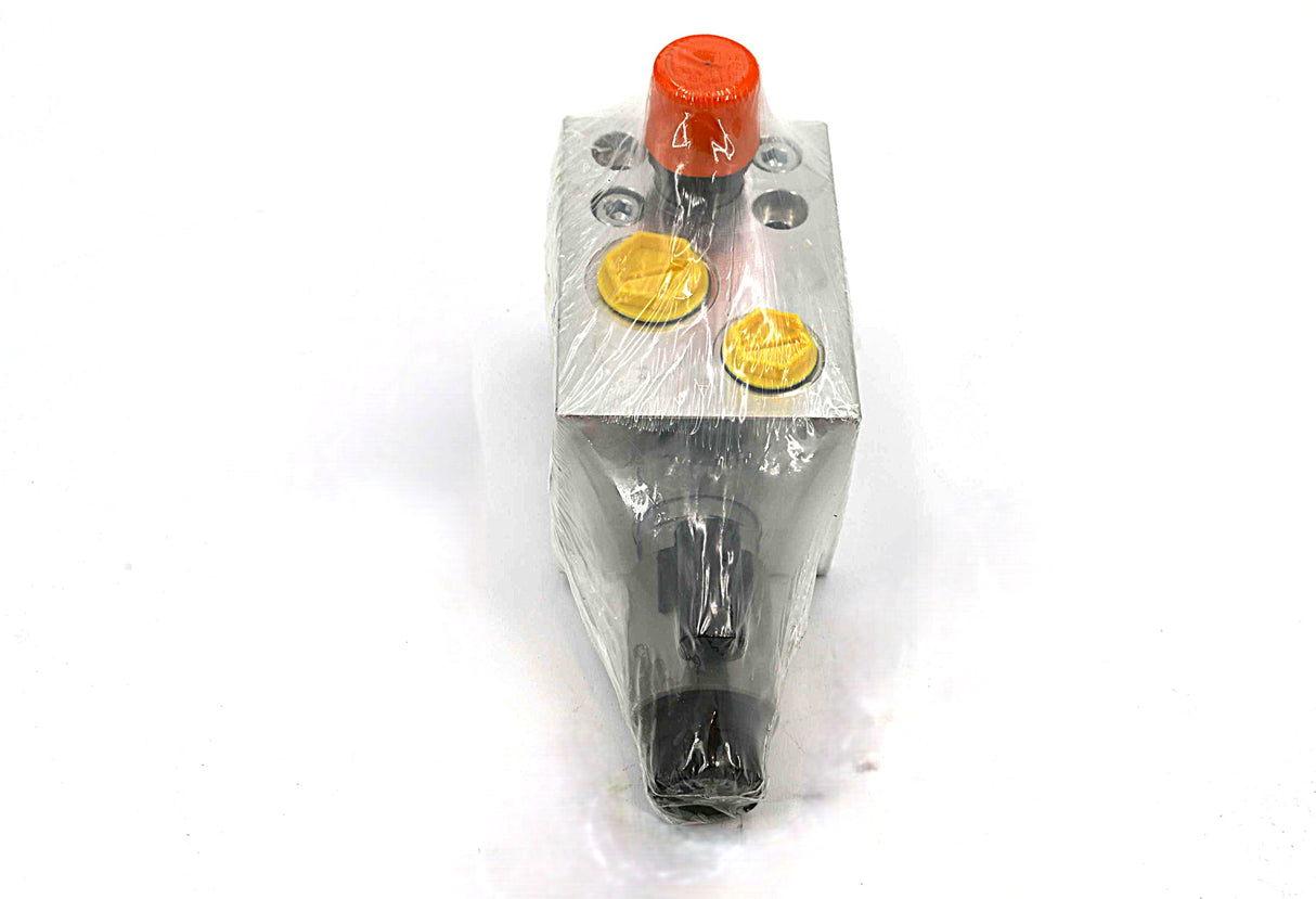 REXROTH - R901274419 - CONTROL BLOCK