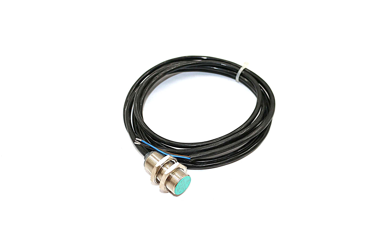 PEPPERL & FUCHS - 552840 - 3-WIRE DC METALLIC-OBJ PROXIMI