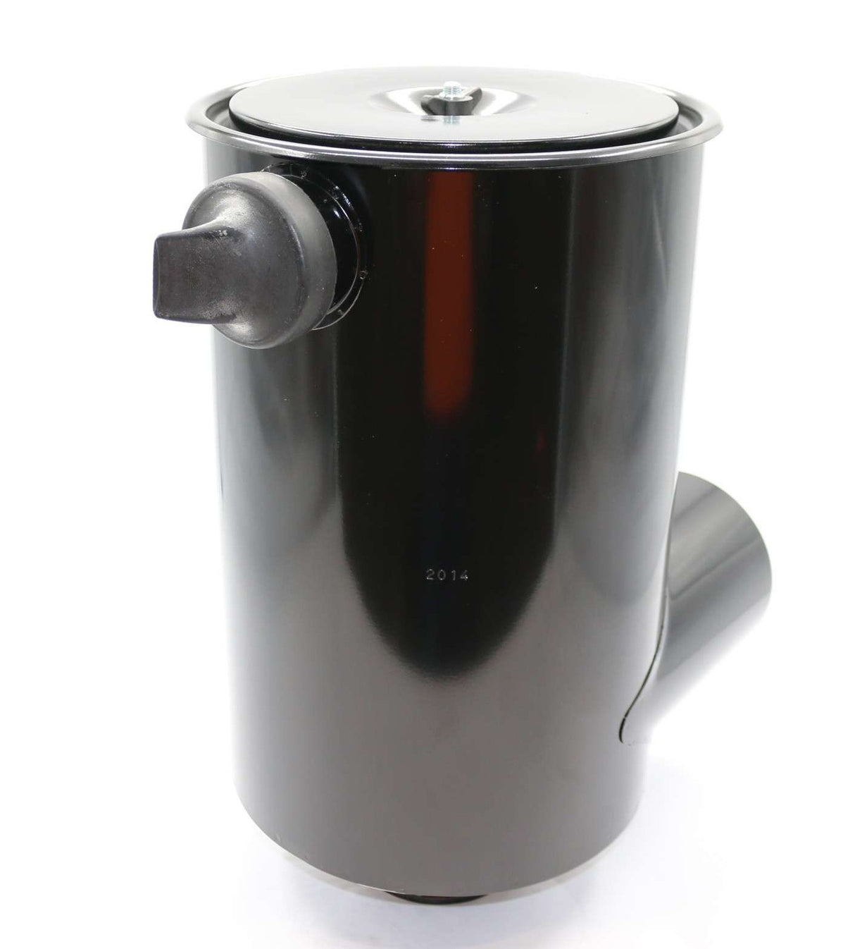 PETTIBONE - LL-1189-552 - AIR CLEANER W/ SAFETY ELEMENT