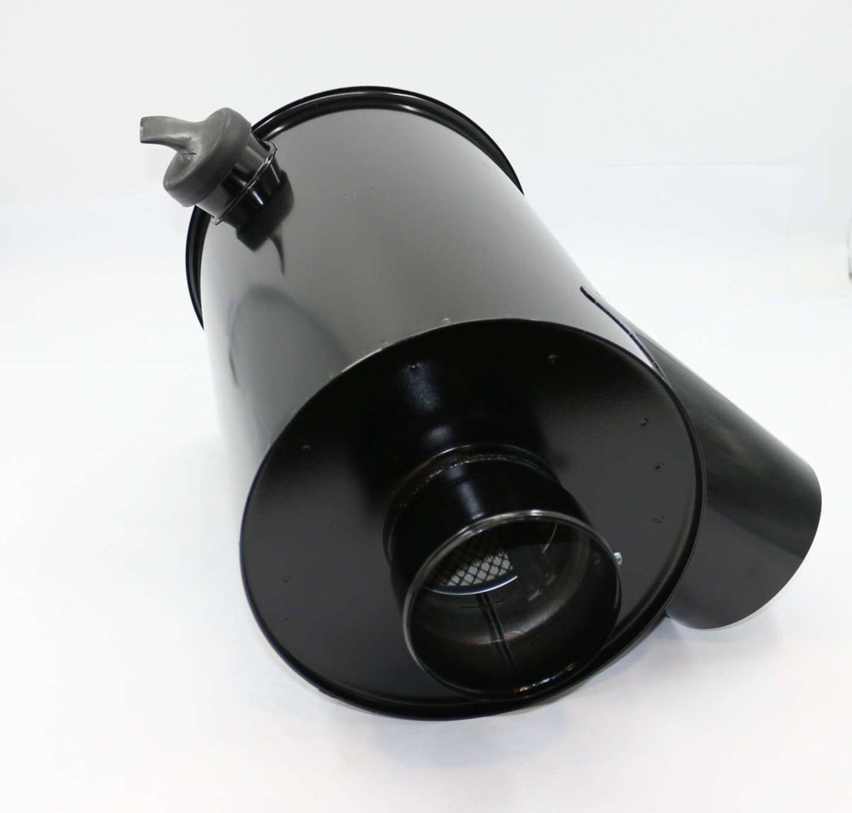 PETTIBONE - LL-1189-552 - AIR CLEANER W/ SAFETY ELEMENT