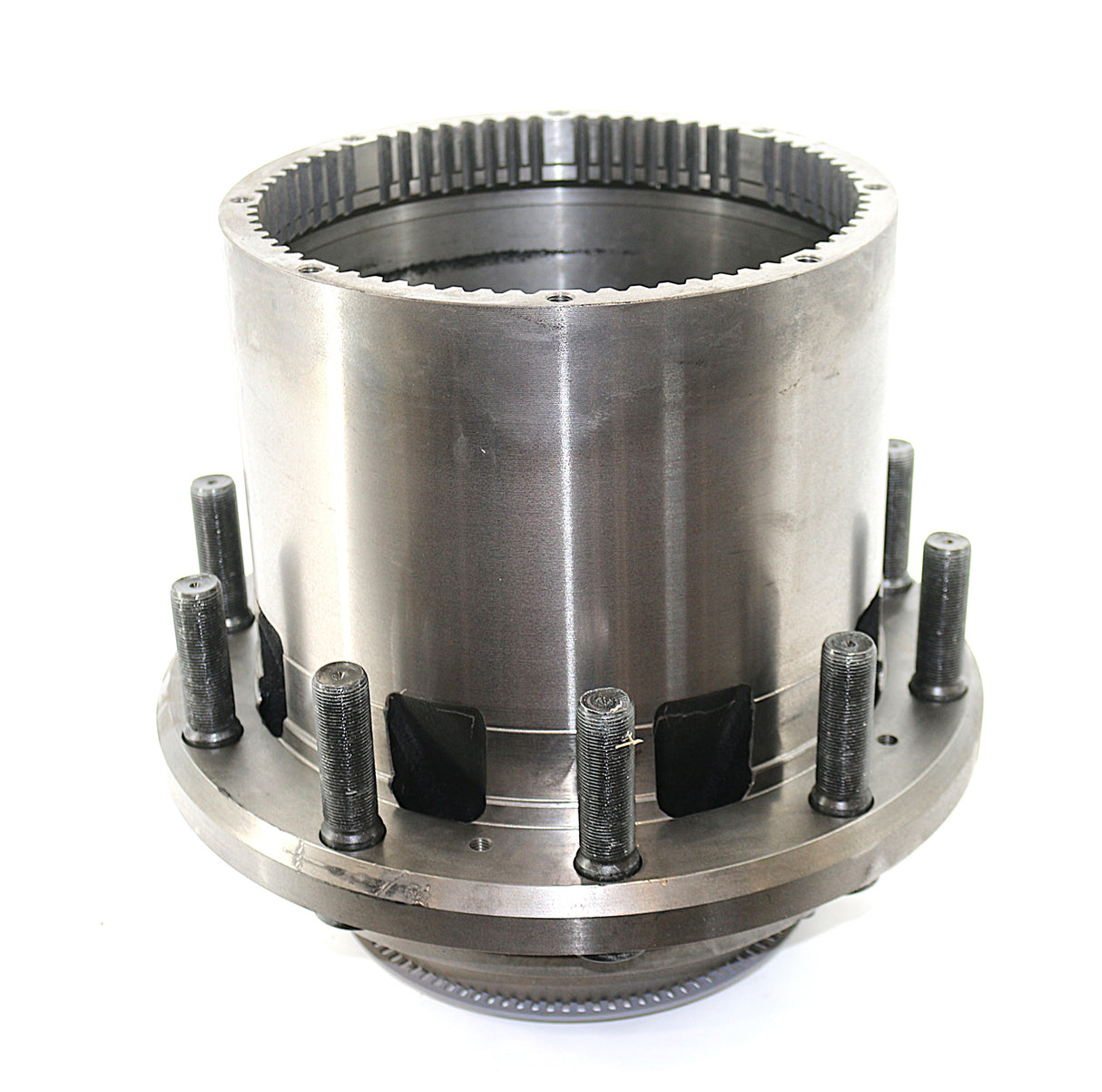 AXLETECH - A88401524 - HUB ASSY - FIN.