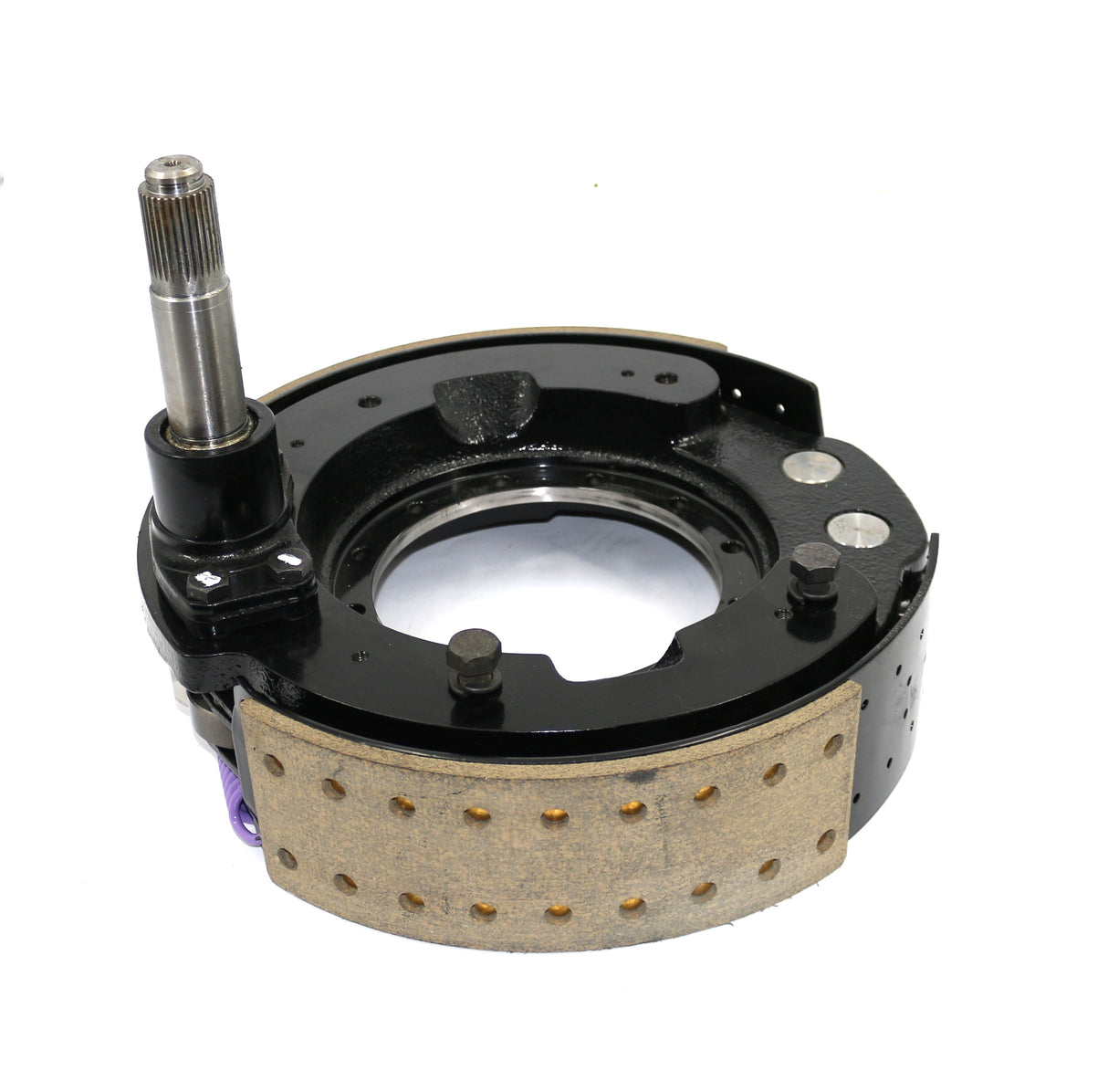 AXLETECH - E75700950 - FREIN 406X100 BENDIX B318083