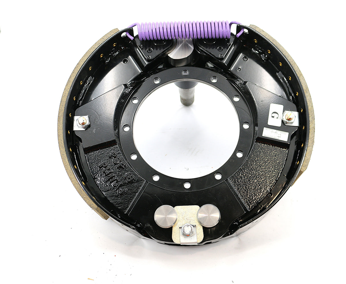 AXLETECH - E75700950 - FREIN 406X100 BENDIX B318083