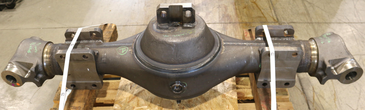 AXLETECH - 320103635A01 - 500 STEERING AXLE ASSY