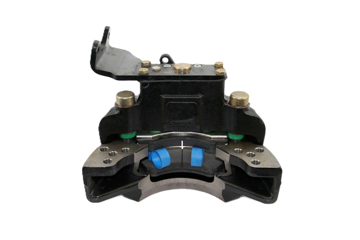 AXLETECH - DX19553LH - DX195 DISC BRAKE
