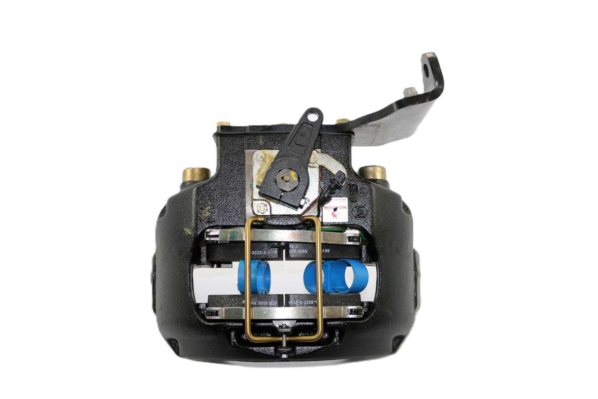 AXLETECH - DX19553LH - DX195 DISC BRAKE