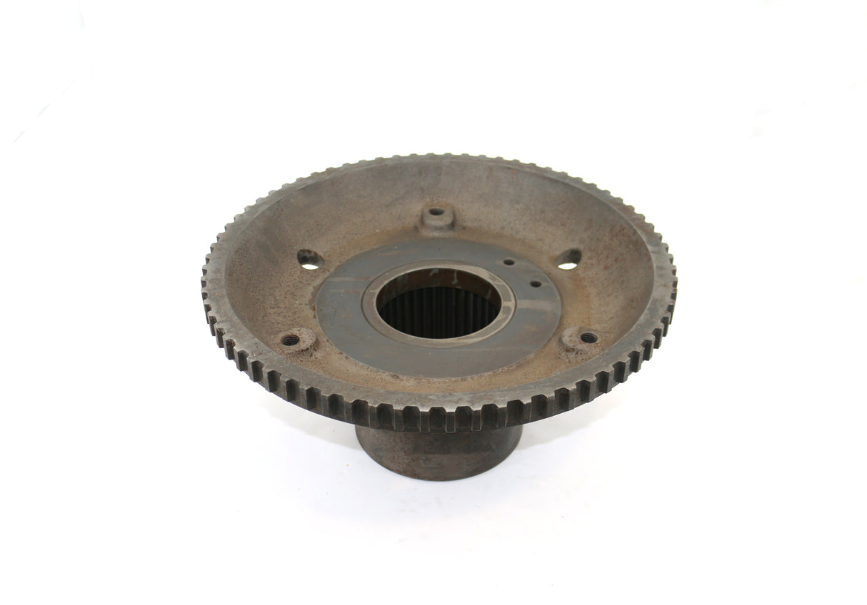 AXLETECH - A3204R1032 - HUB ASSY-PLANETARY RING GEAR