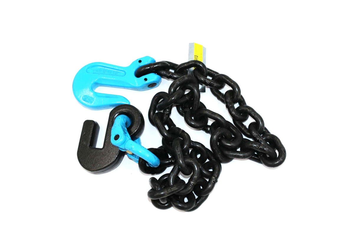 B/A PRODUCTS - 11-0622700 - FRM HK G100 GPL LK&5'G100 CHN
