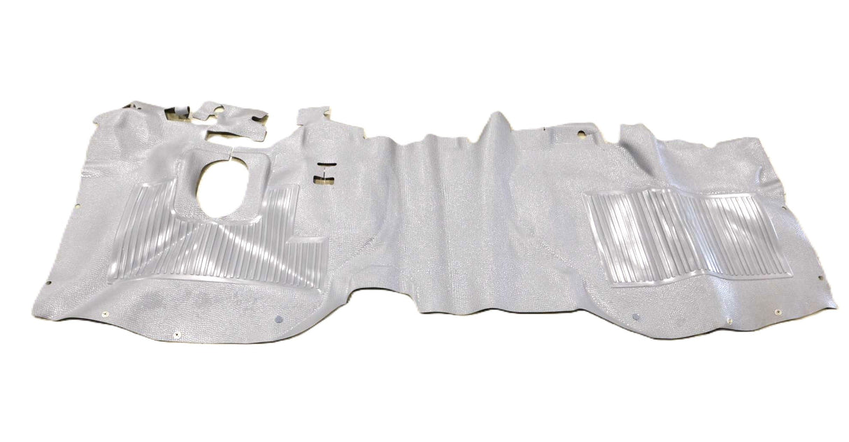 ISUZU - 8-97585415-4 - FLOOR MAT