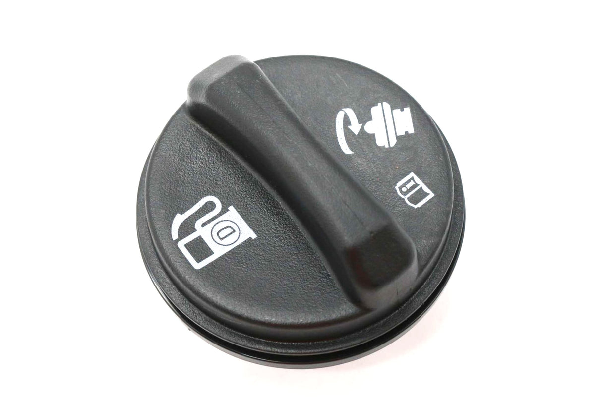 AC DELCO - GT207 - FUEL TANK CAP