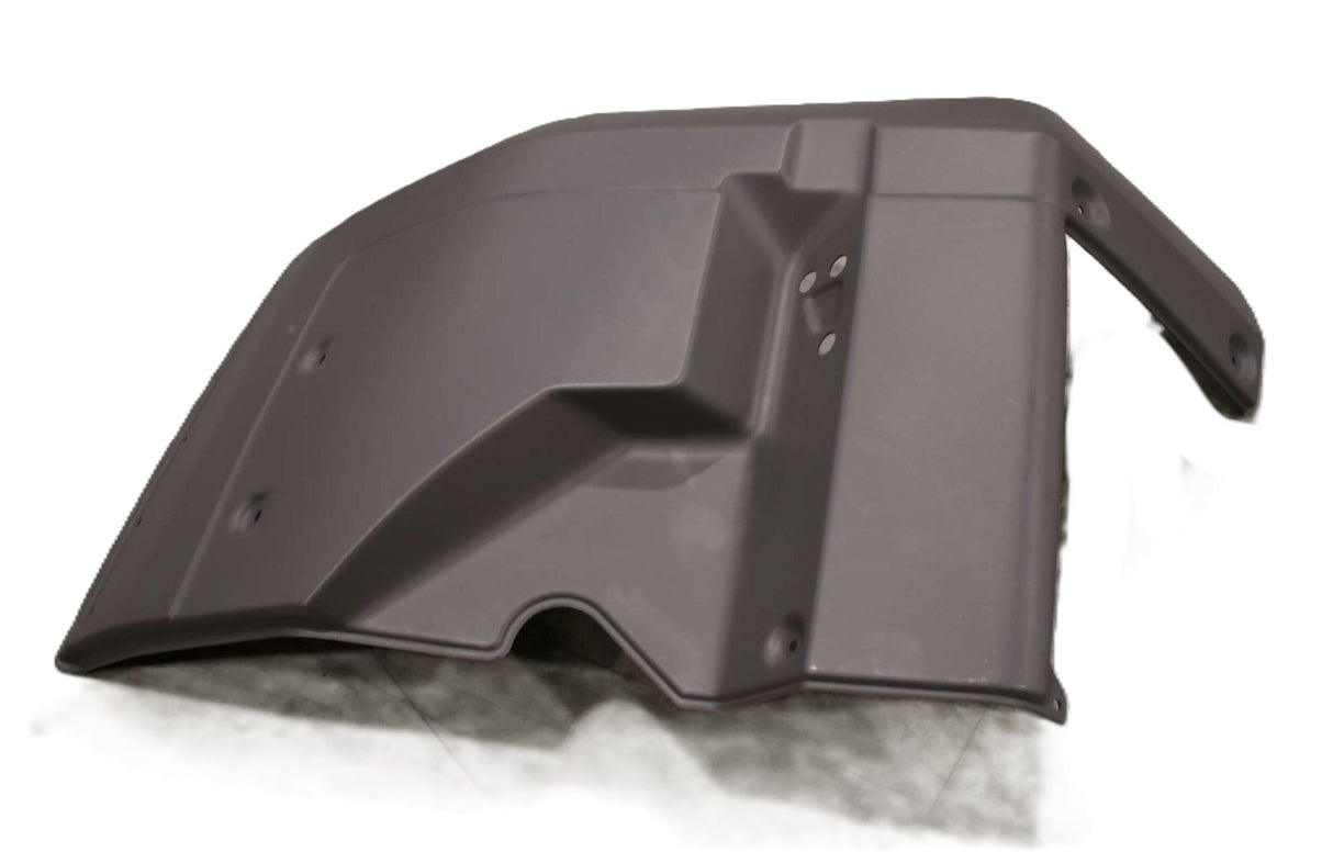 VOLVO - 24W11 - PLASTIC FENDER