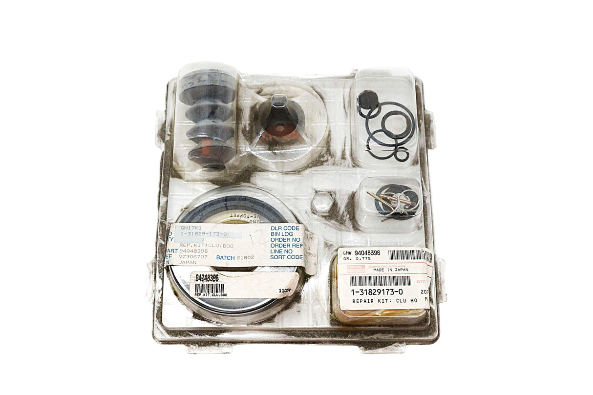 ISUZU - 1-31829173-0 - REP.KIT;CLUBOO