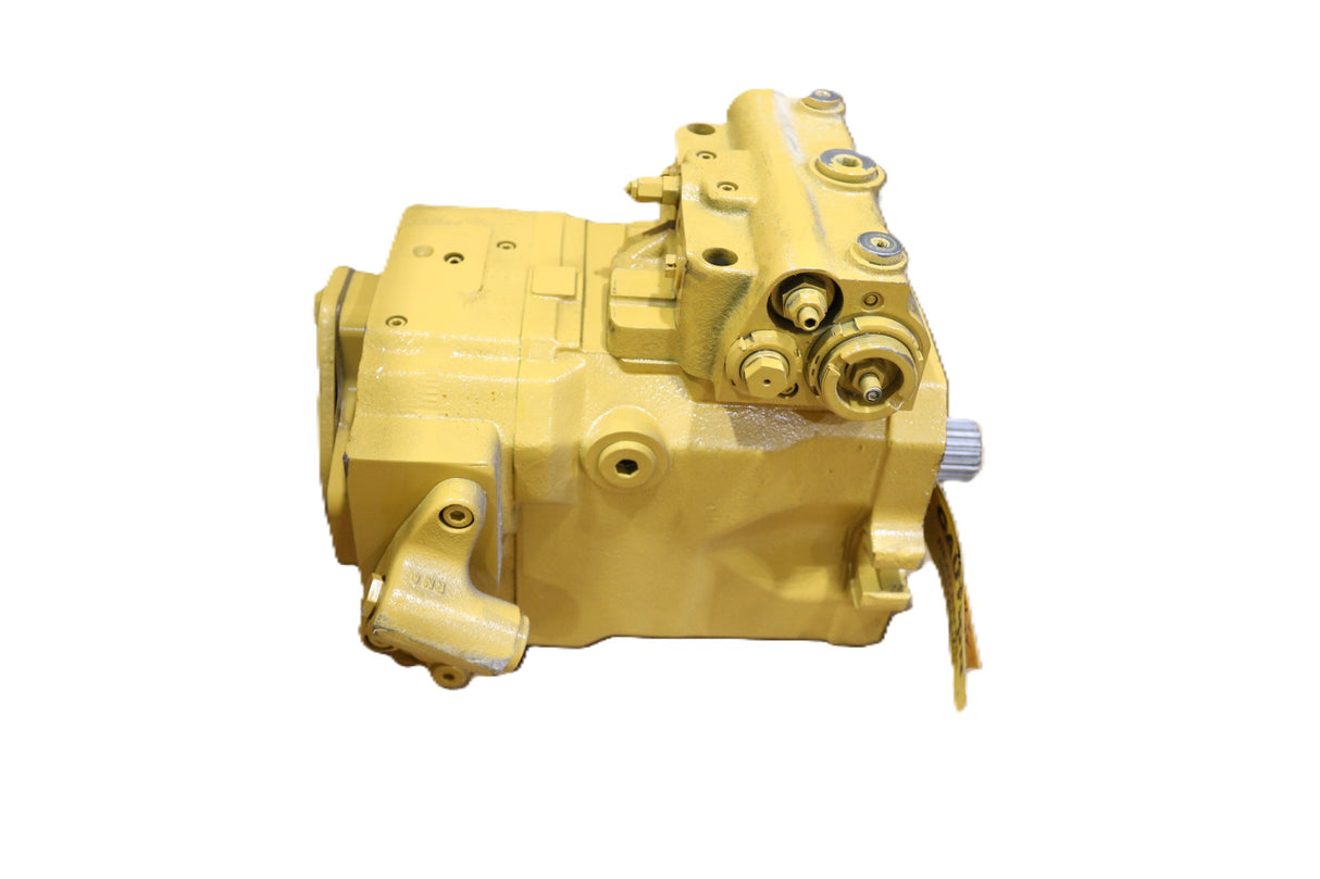 TIGERCAT - AP077EX - PUMP - REBUILT