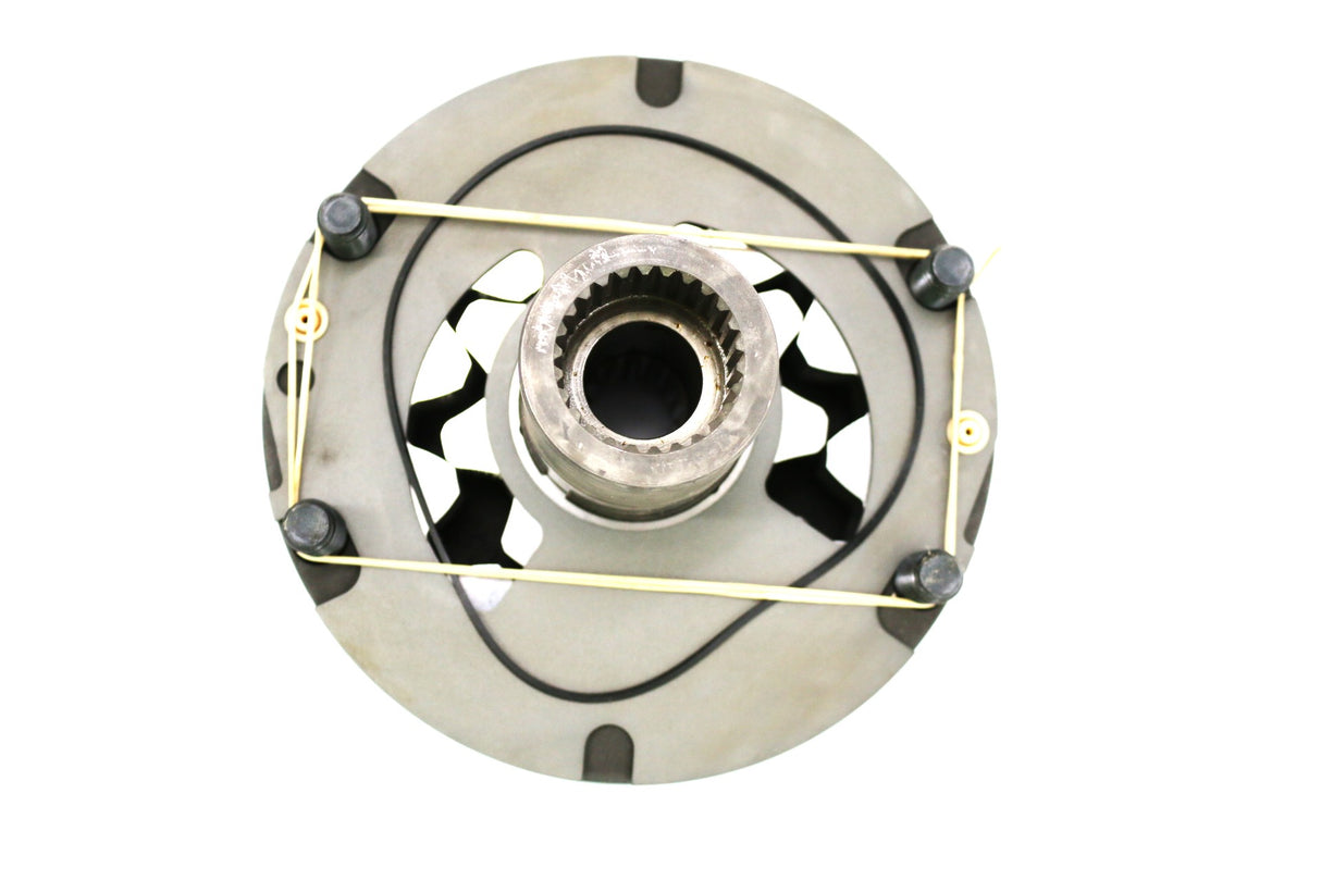 TIGERCAT - 221167 - PUMP - GEAR - SAE B