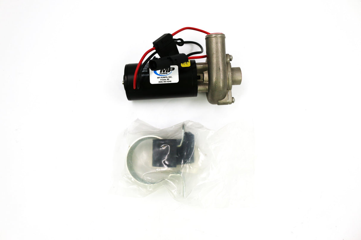 TIGERCAT - AN286 - PUMP - COOLANT CIRCULATION - S