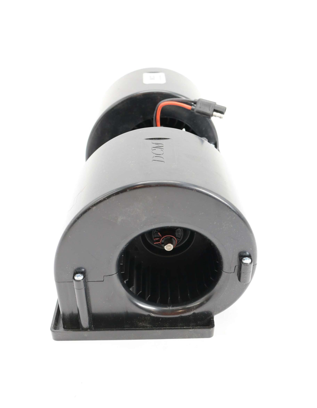 PREVOST - 19501215 - FAN & MOTOR - EVAPORATOR ASSEMBLY