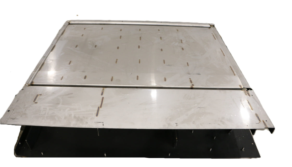 PREVOST - N39226 - FLOOR SUB ASSEMBLY