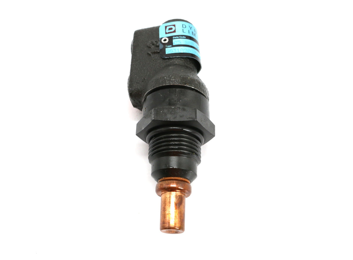 PREVOST - N10447 - THERMOSTATIC VALVE